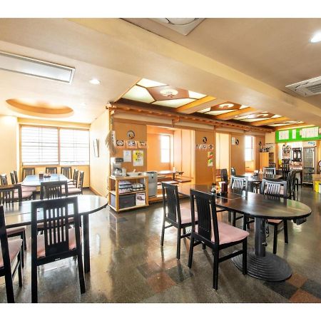 Green Hotel Omagari - Vacation Stay 19284V Daisen  Dış mekan fotoğraf